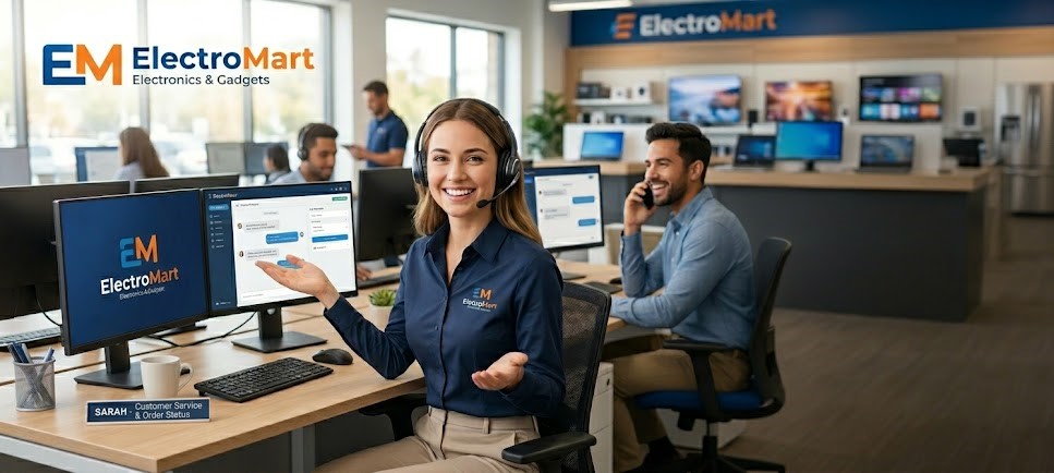 Contact Banner